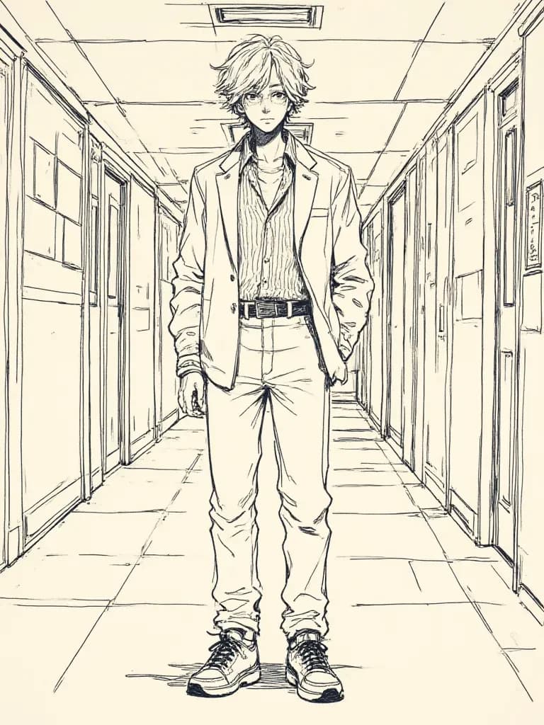 Leo Thorne thumbnail