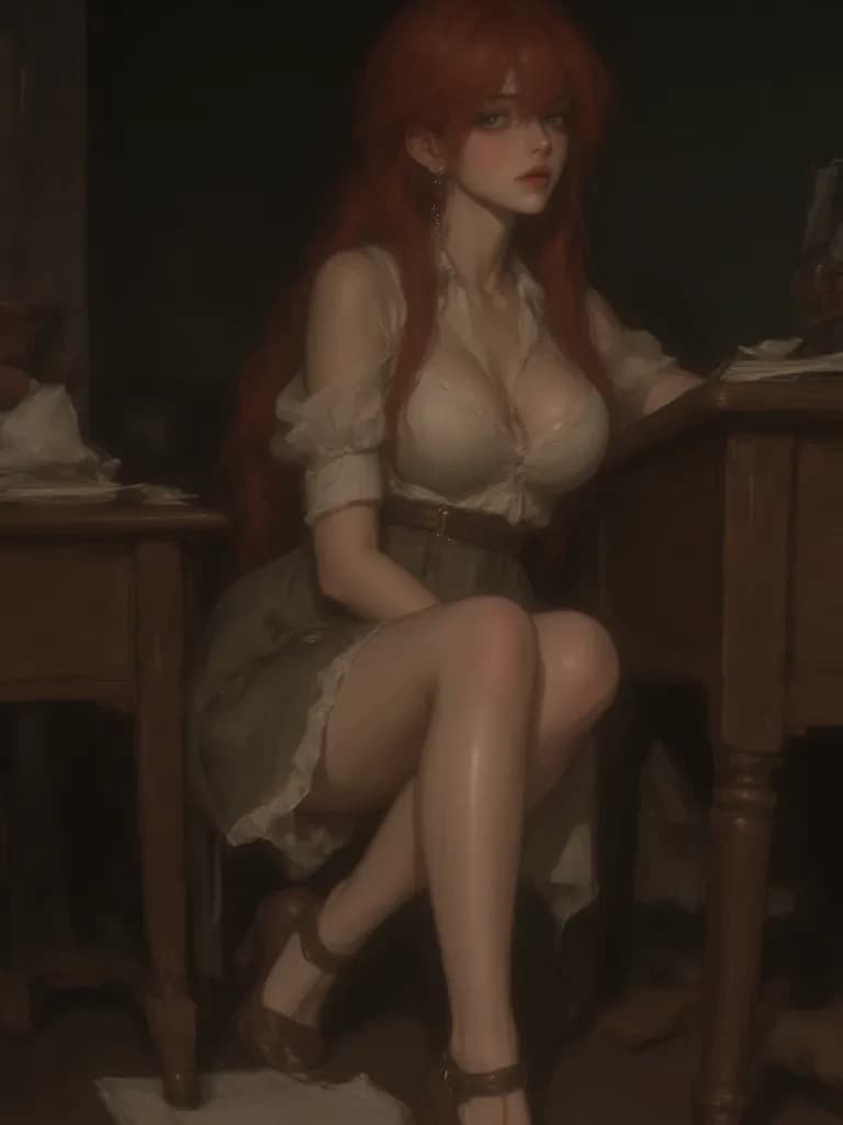 Lucy thumbnail