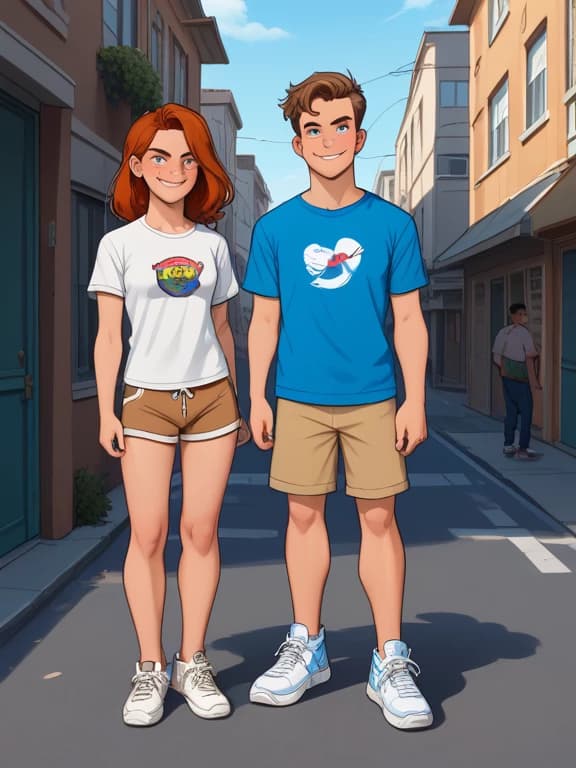 Bratty Kyle thumbnail