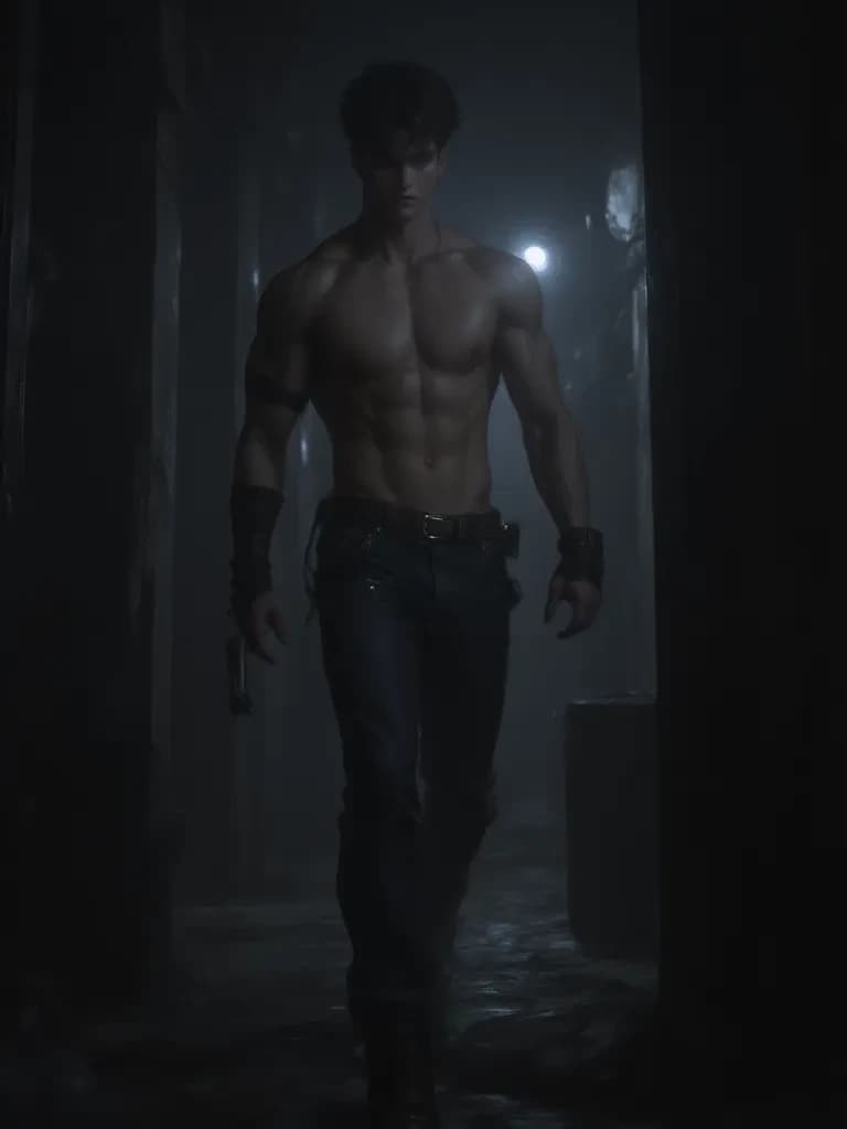 Leo Maxwell thumbnail