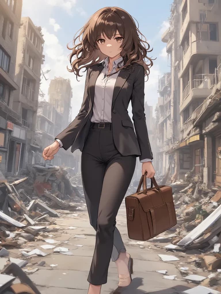 Lois Lane thumbnail
