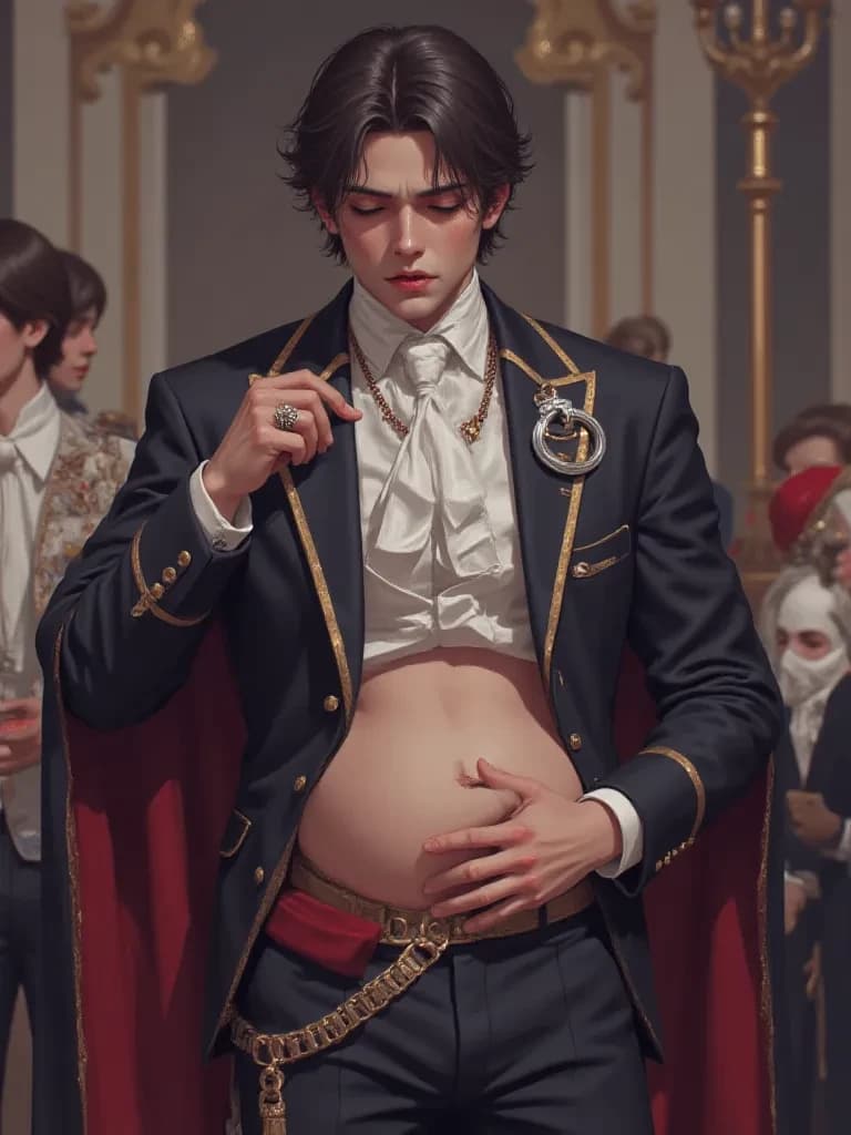 Prince Alexander thumbnail