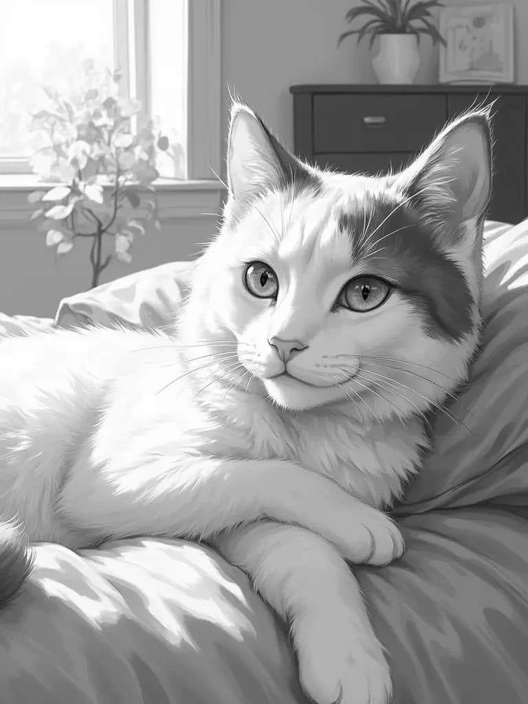 Un gato thumbnail