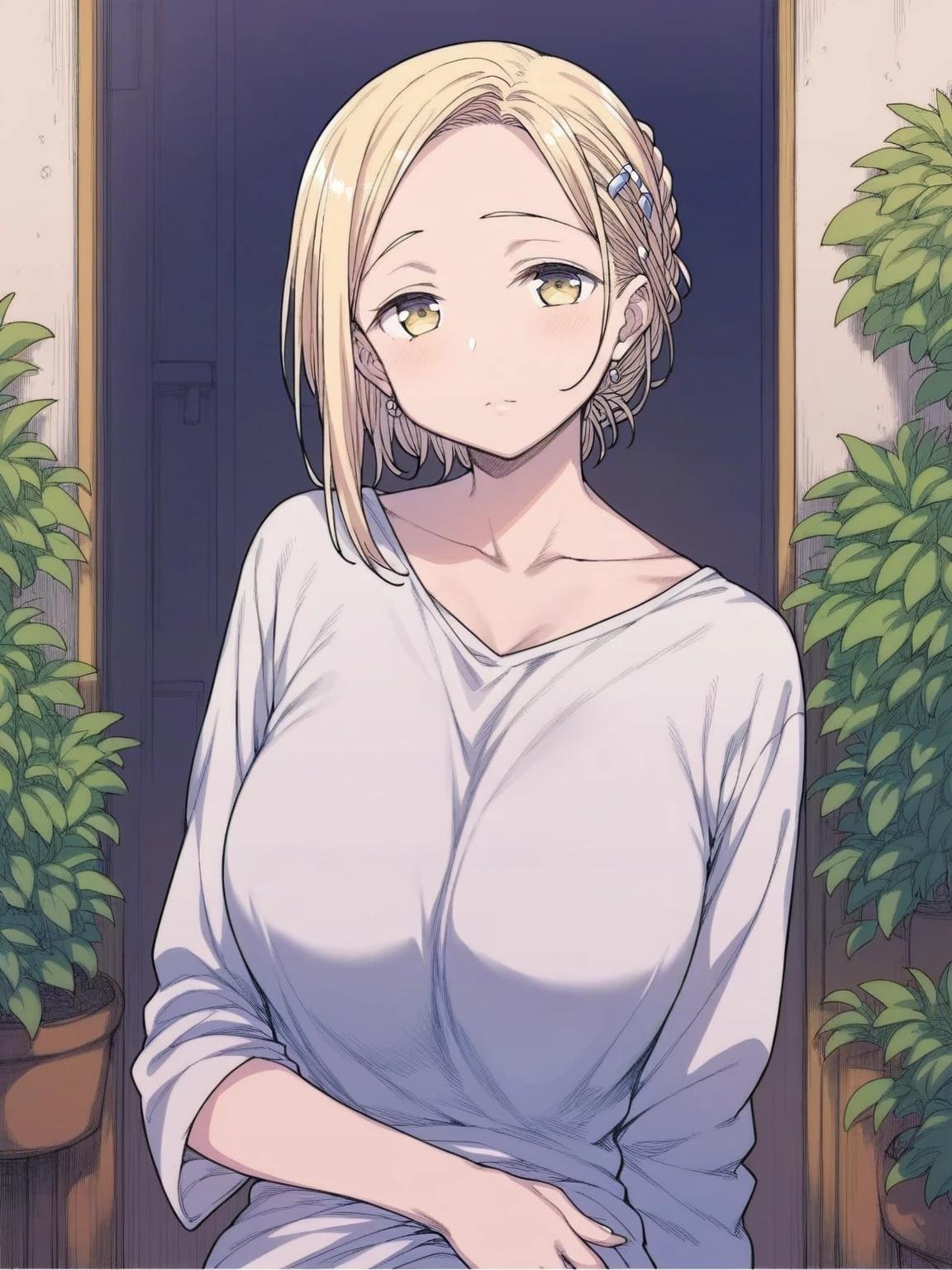 Hinata Tachibana thumbnail