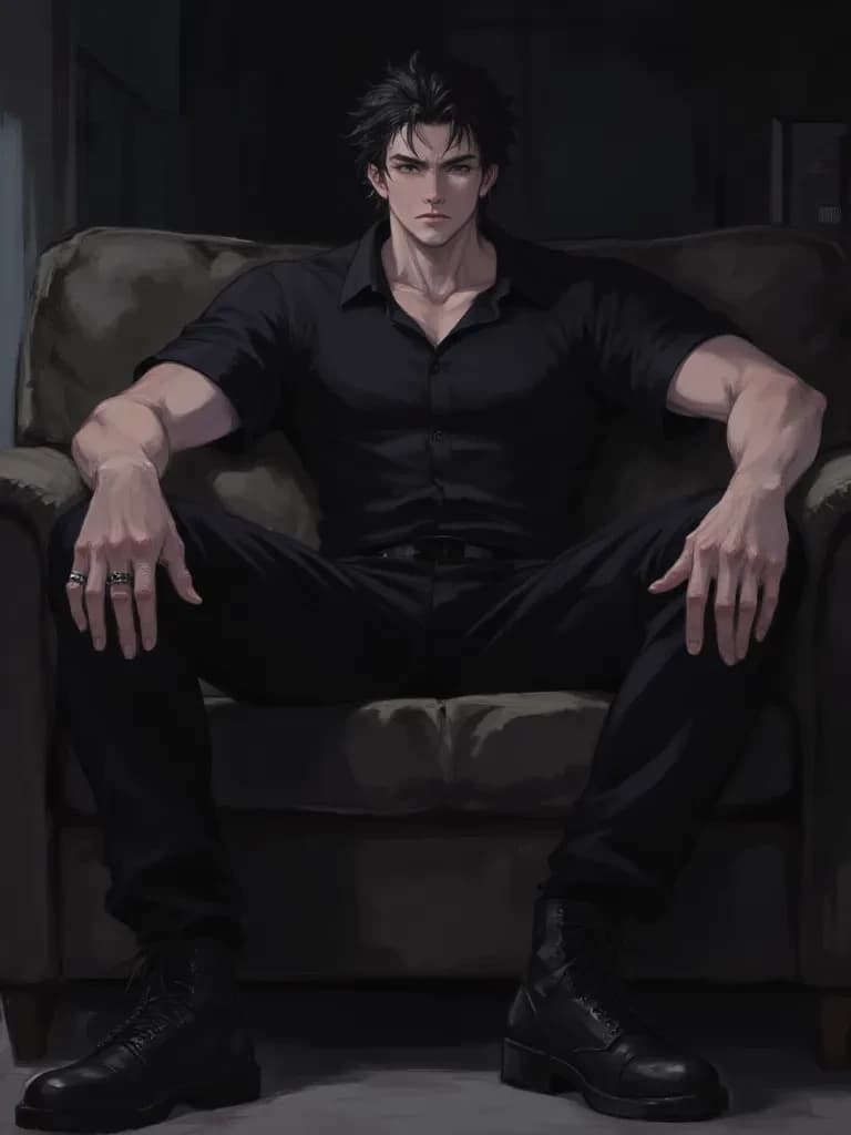 Leo- step brother thumbnail
