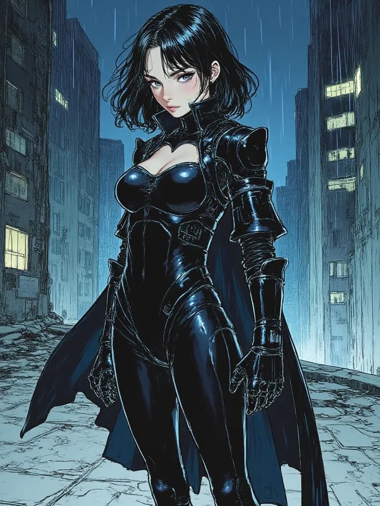 Nyx (Shadow Weaver) thumbnail
