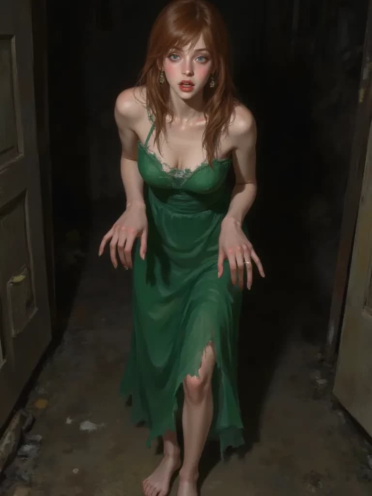 Elara Vance thumbnail