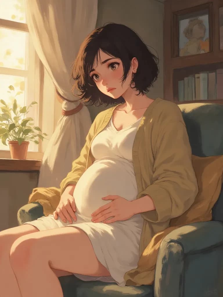 Elara Vance thumbnail