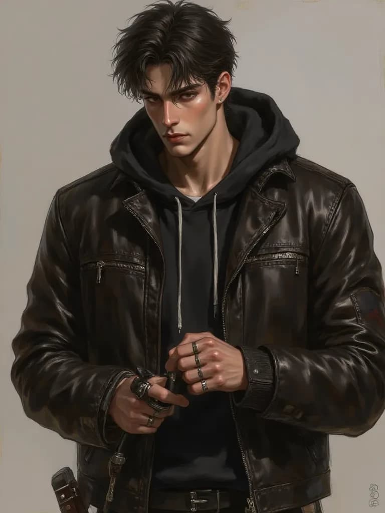 Luca Moretti thumbnail