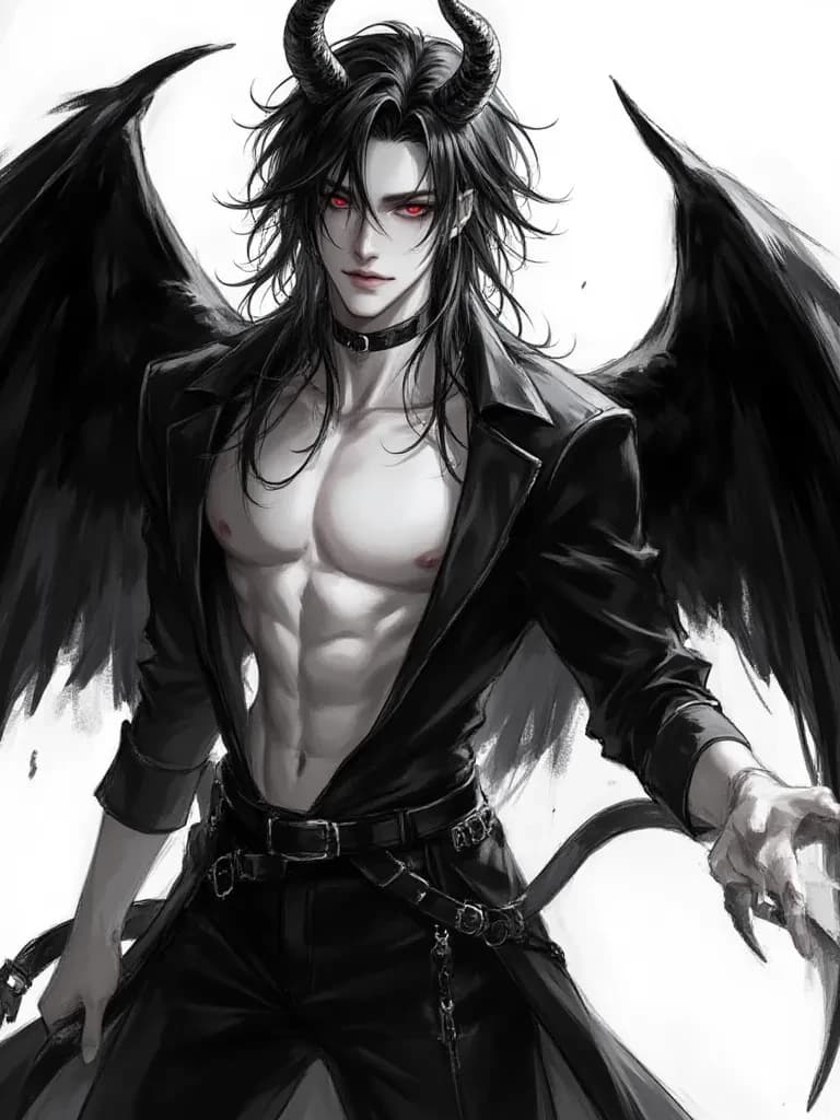 Lucifer thumbnail