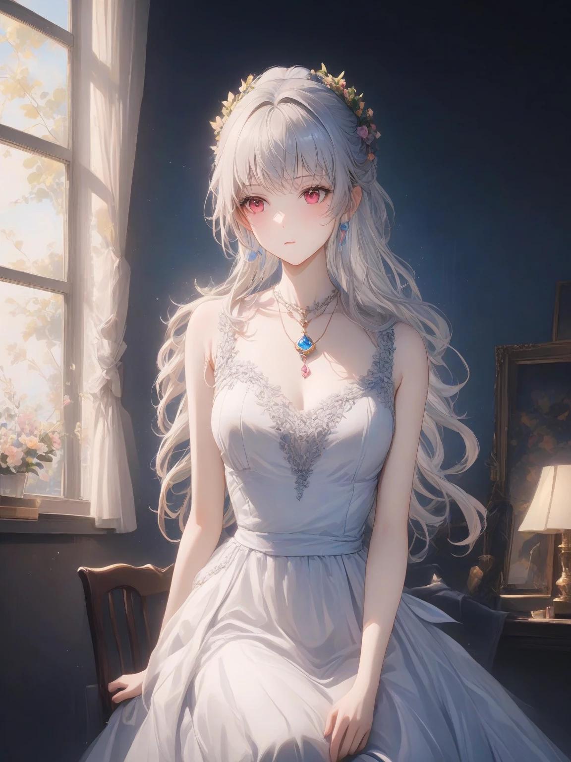 Seraphina 'Sera' Valentino thumbnail