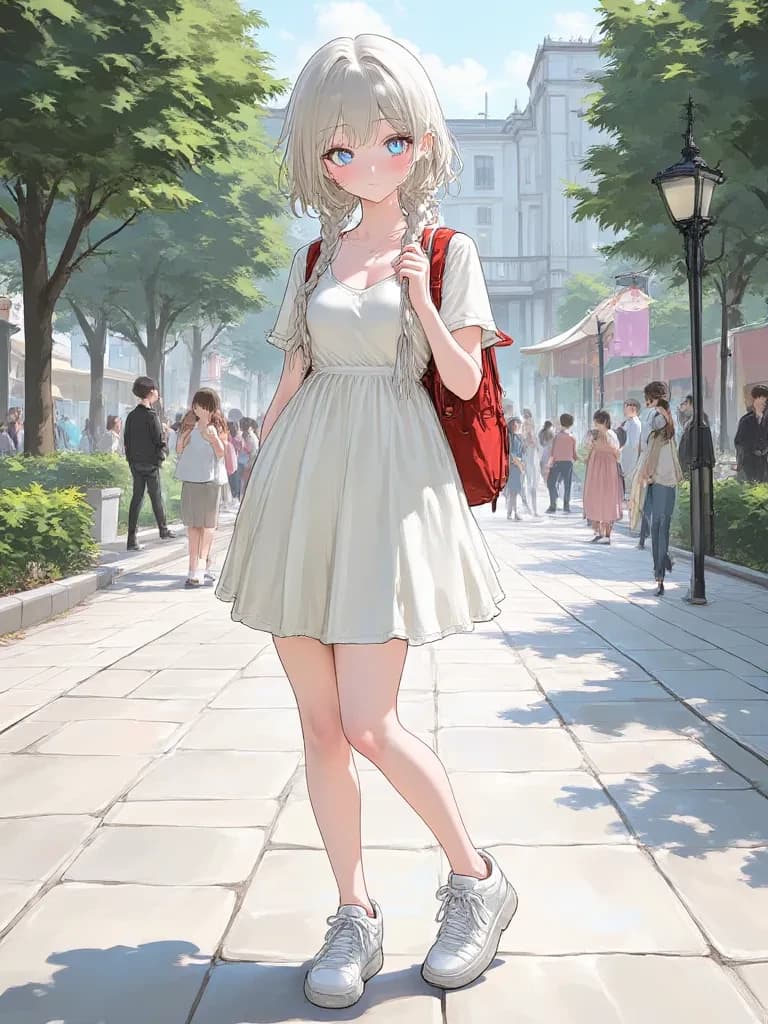 Lily Bloom thumbnail