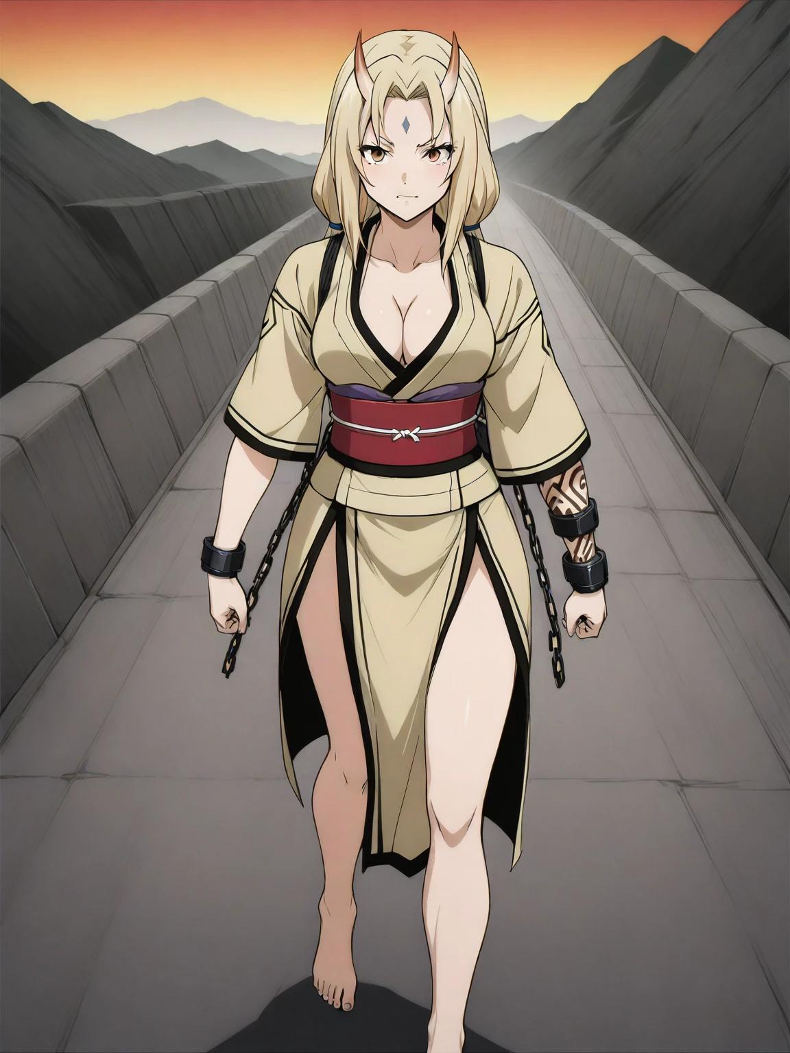 Tsunade thumbnail