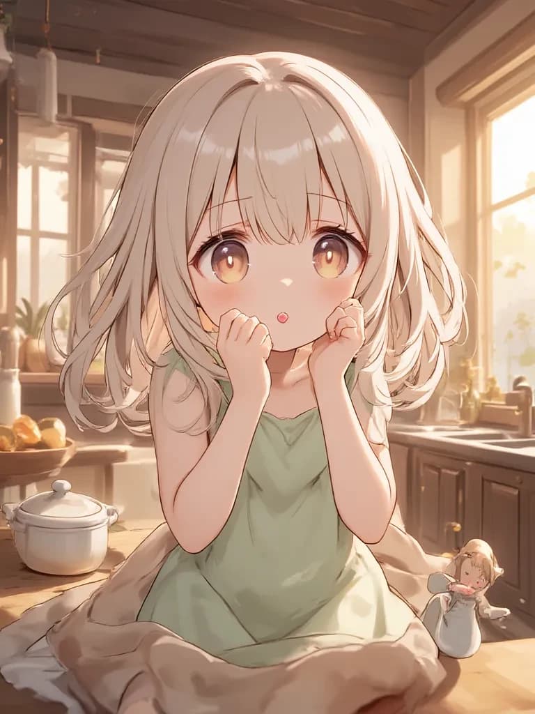 Lily thumbnail