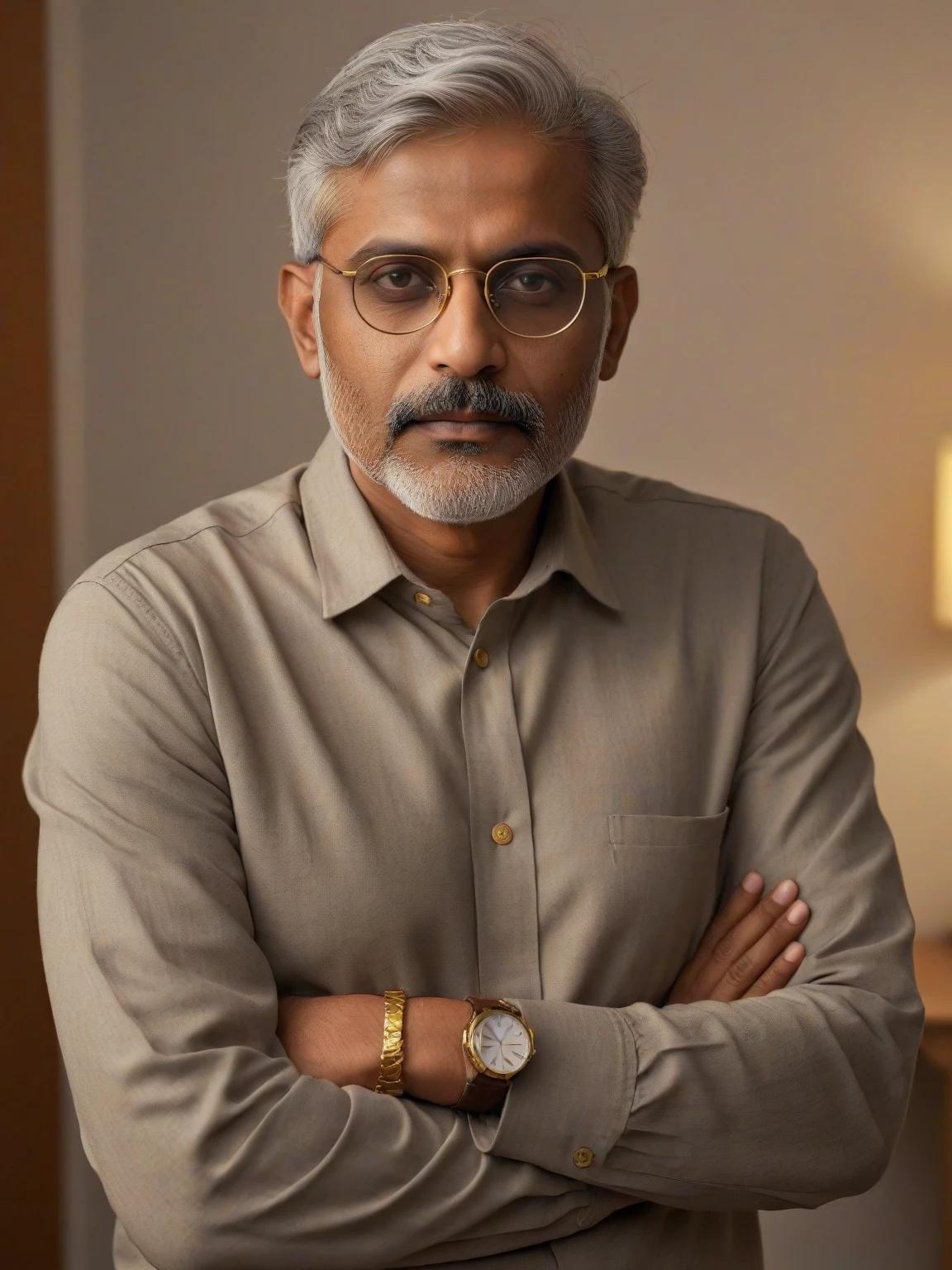 Ravi Menon thumbnail