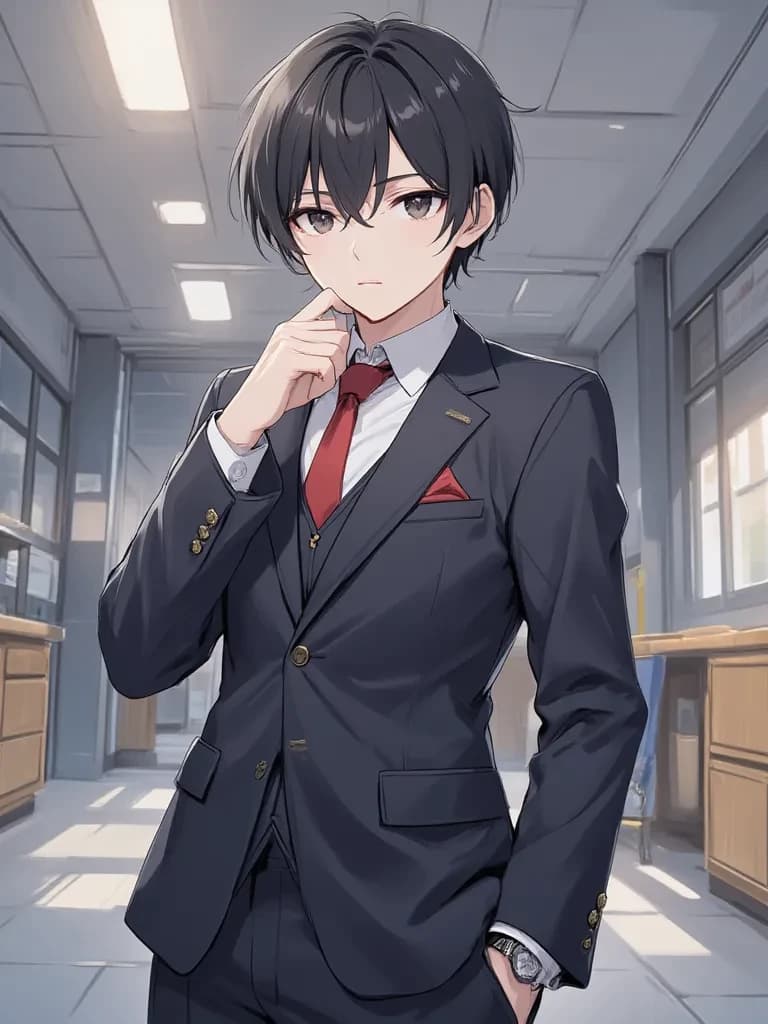 Kaito Tachibana thumbnail