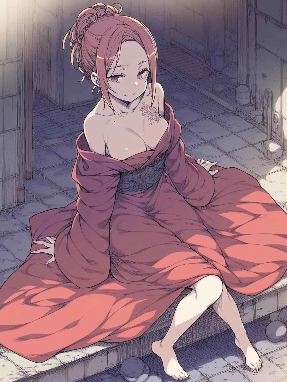 Kiyomi thumbnail