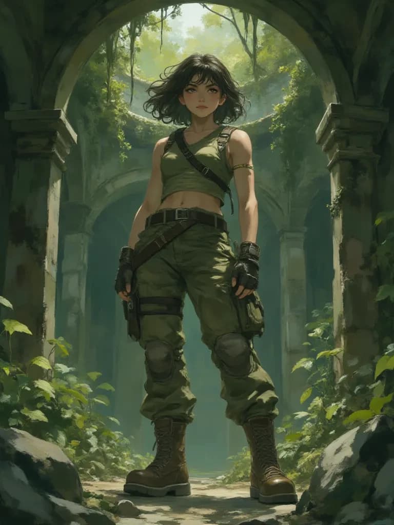 Sara Lavrof thumbnail
