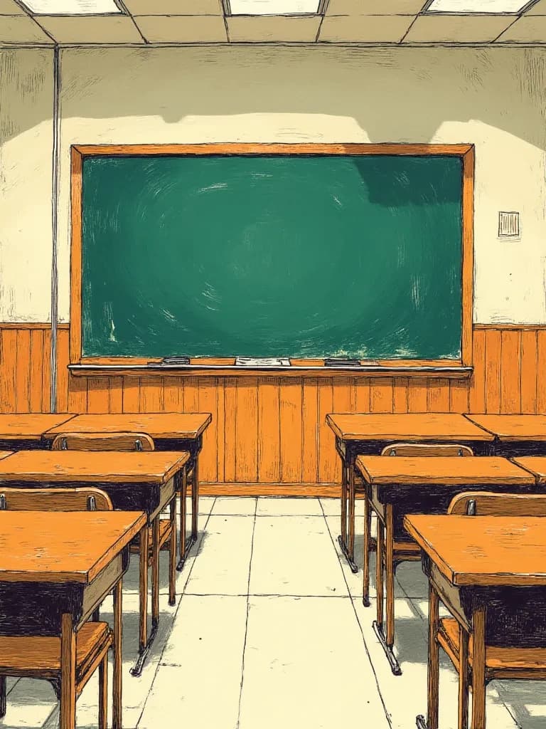Salón de 1ro de Secundaria, México RPG thumbnail