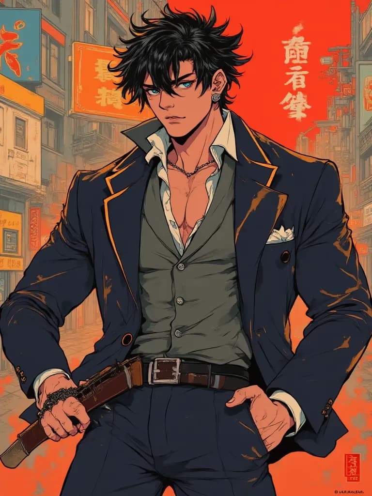 Jay thumbnail