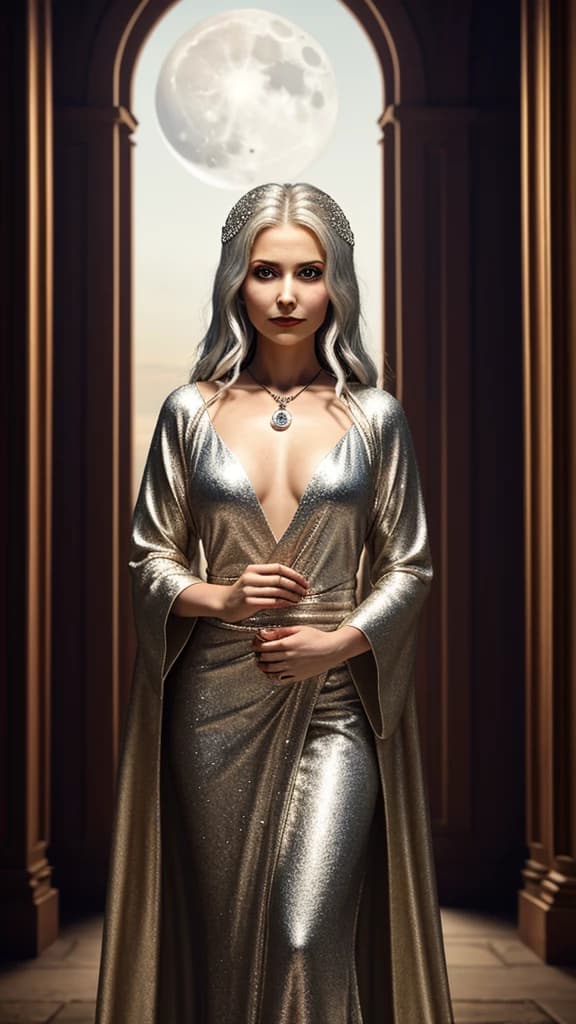 "Seraphina" thumbnail