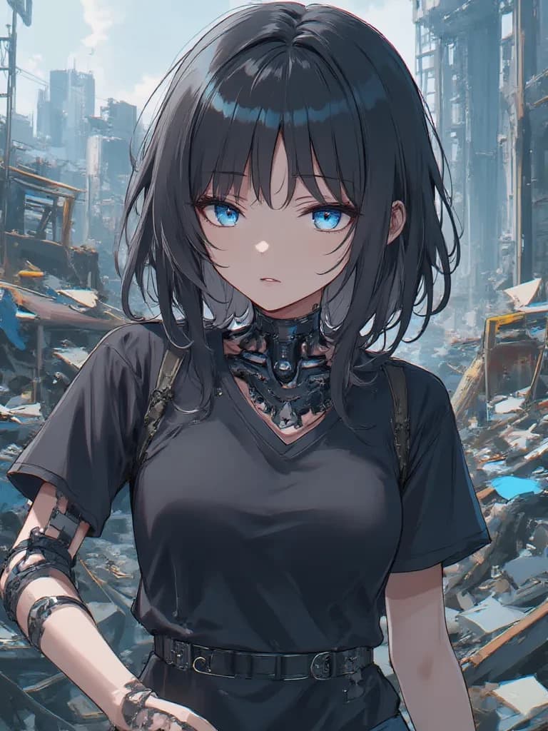 E.V.A (Environmental Virtual Assistant.  thumbnail