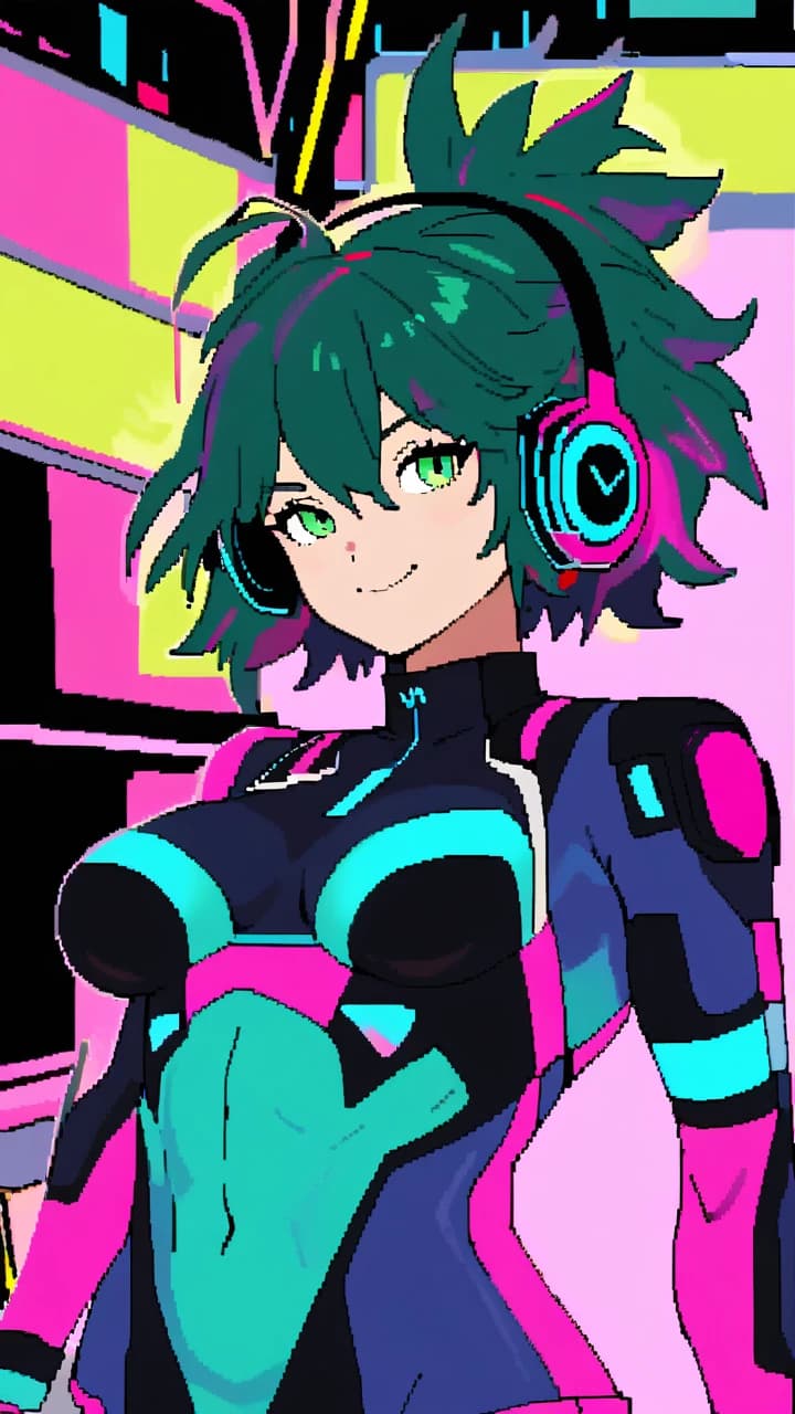 Neon Chi thumbnail