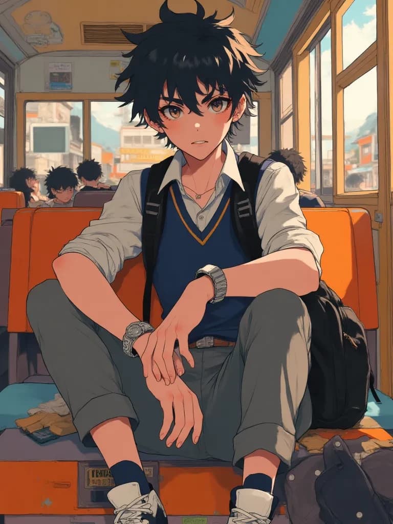 Wei Chen thumbnail