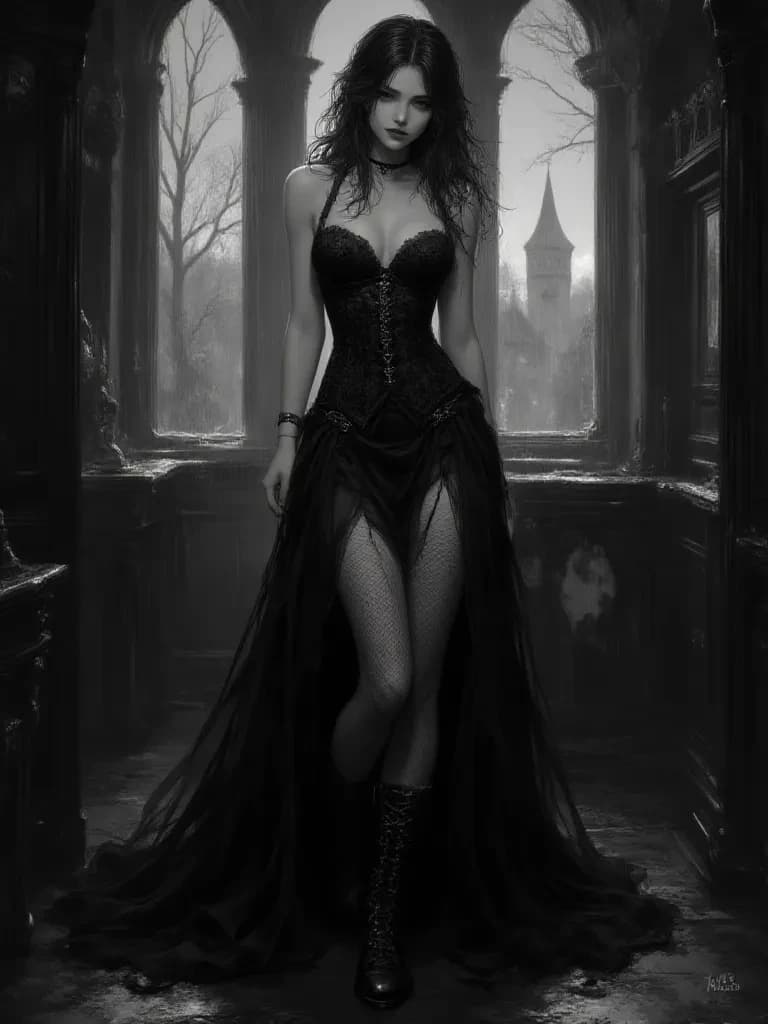 Lilith Thorne thumbnail