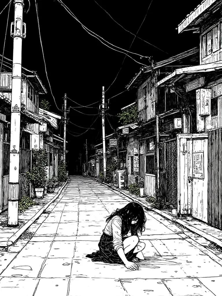 Unknown girl thumbnail