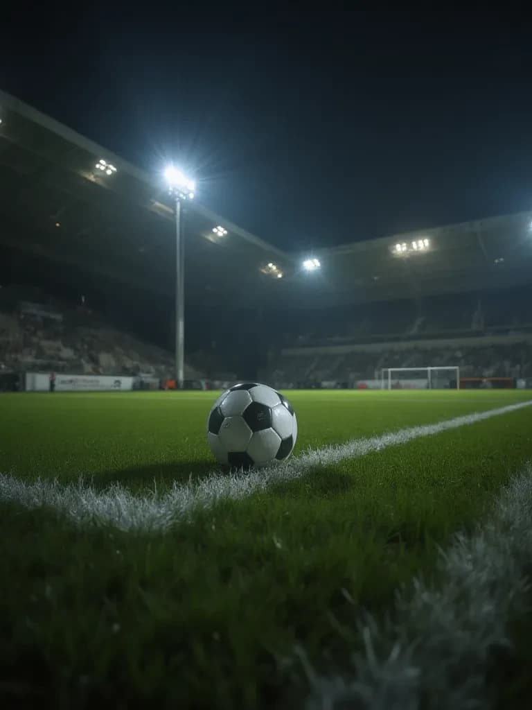 Football ❤️ thumbnail
