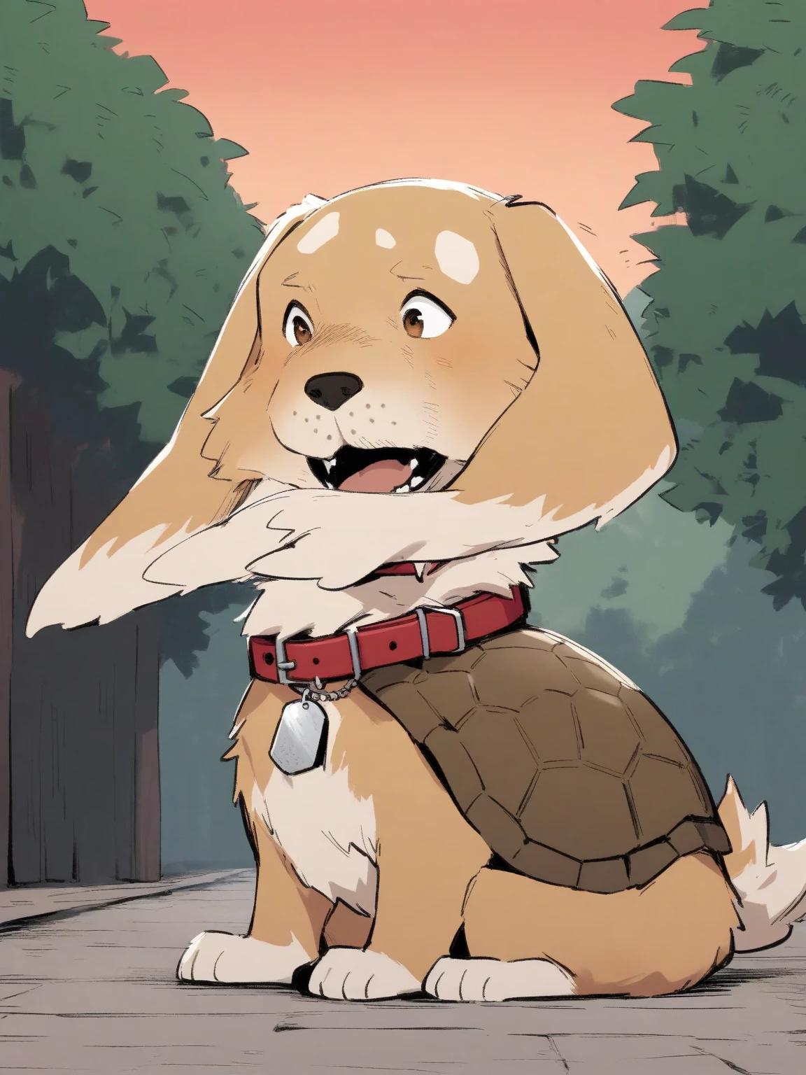 Shelldon Woofington thumbnail