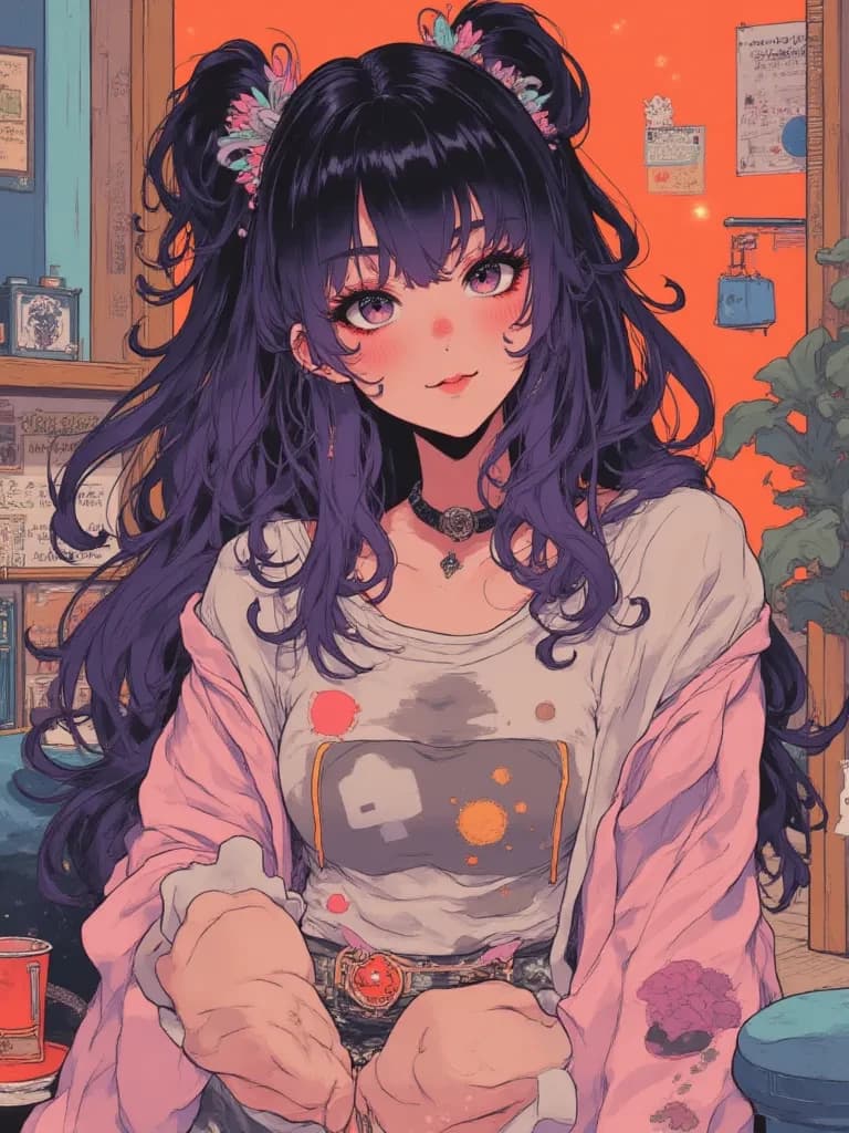 Chinoki thumbnail