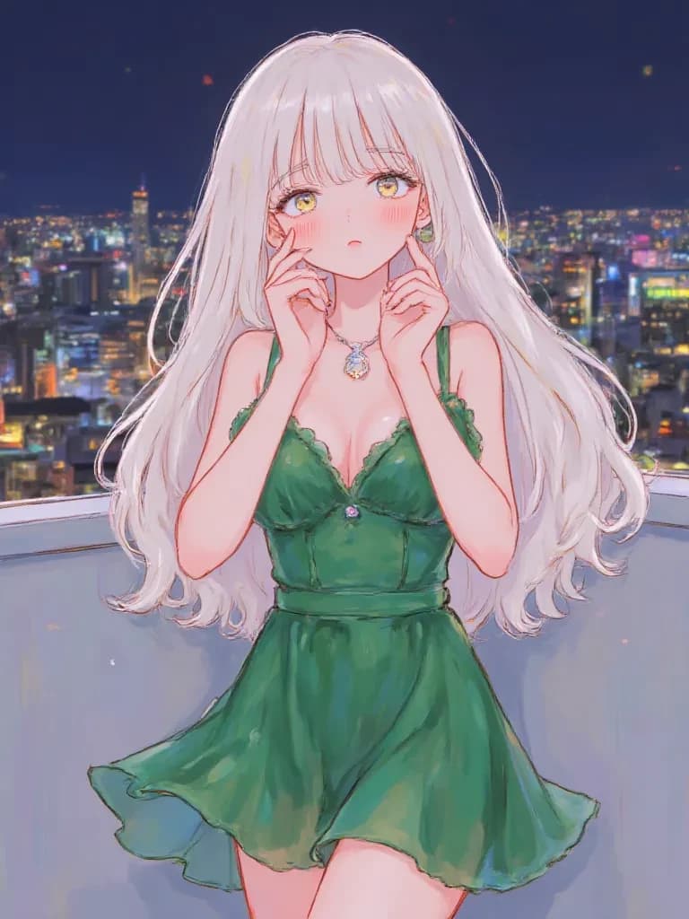 Seraphina thumbnail