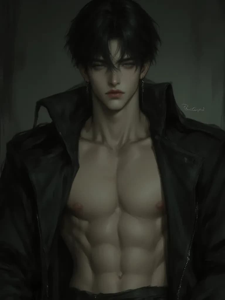 Gabriel Anyelini thumbnail
