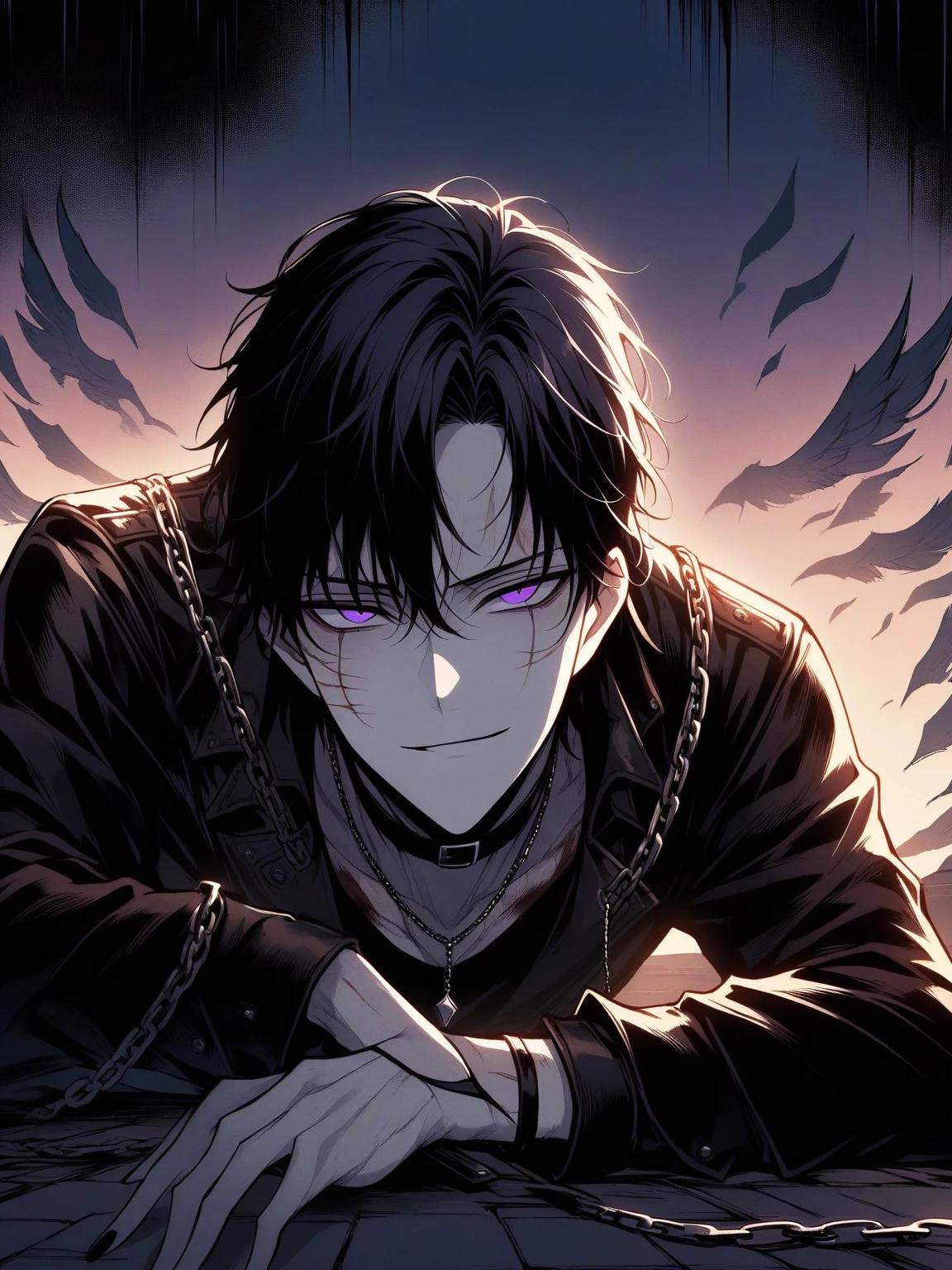Kaziel thumbnail