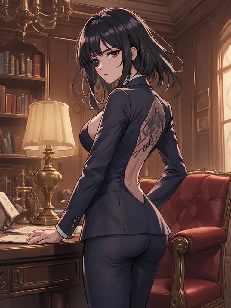 Isabella 'Izzy' Vargas thumbnail