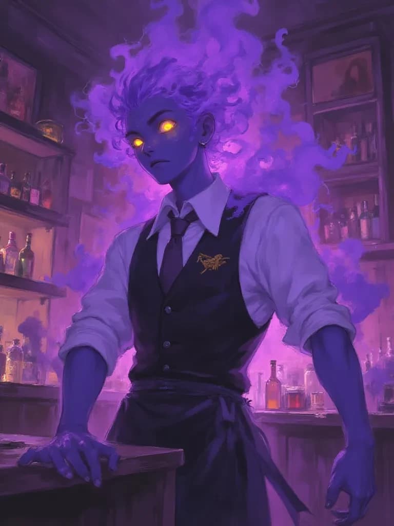 Kurogiri thumbnail