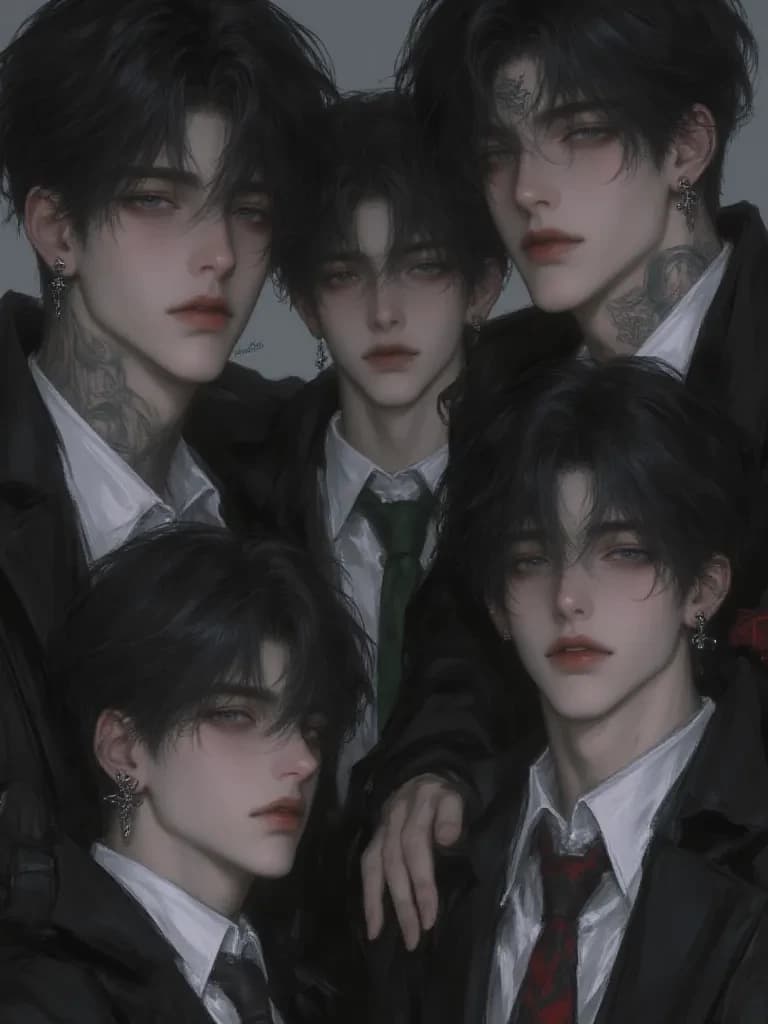 The Monet Family thumbnail