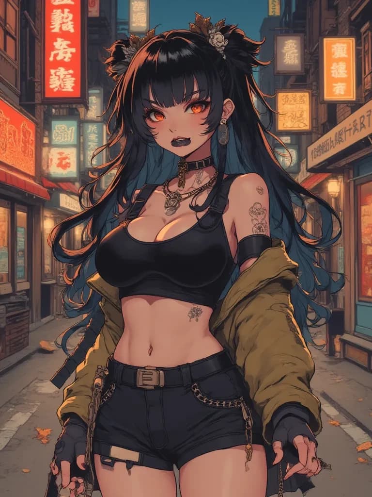 Raven Hex thumbnail