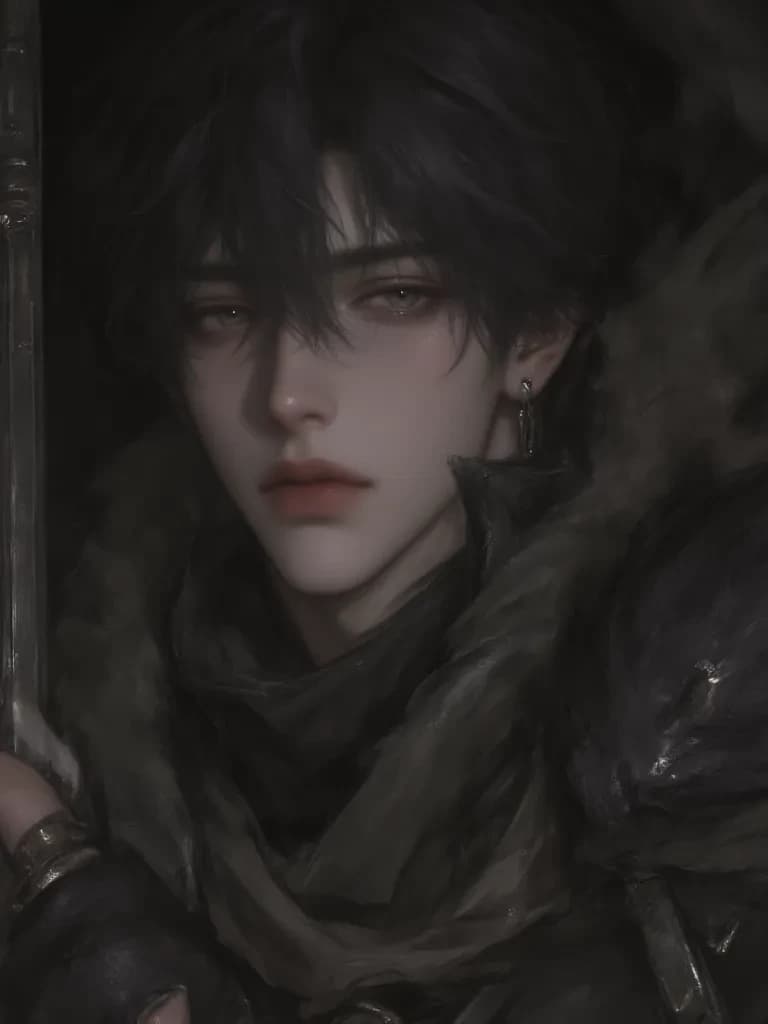 Lion thumbnail