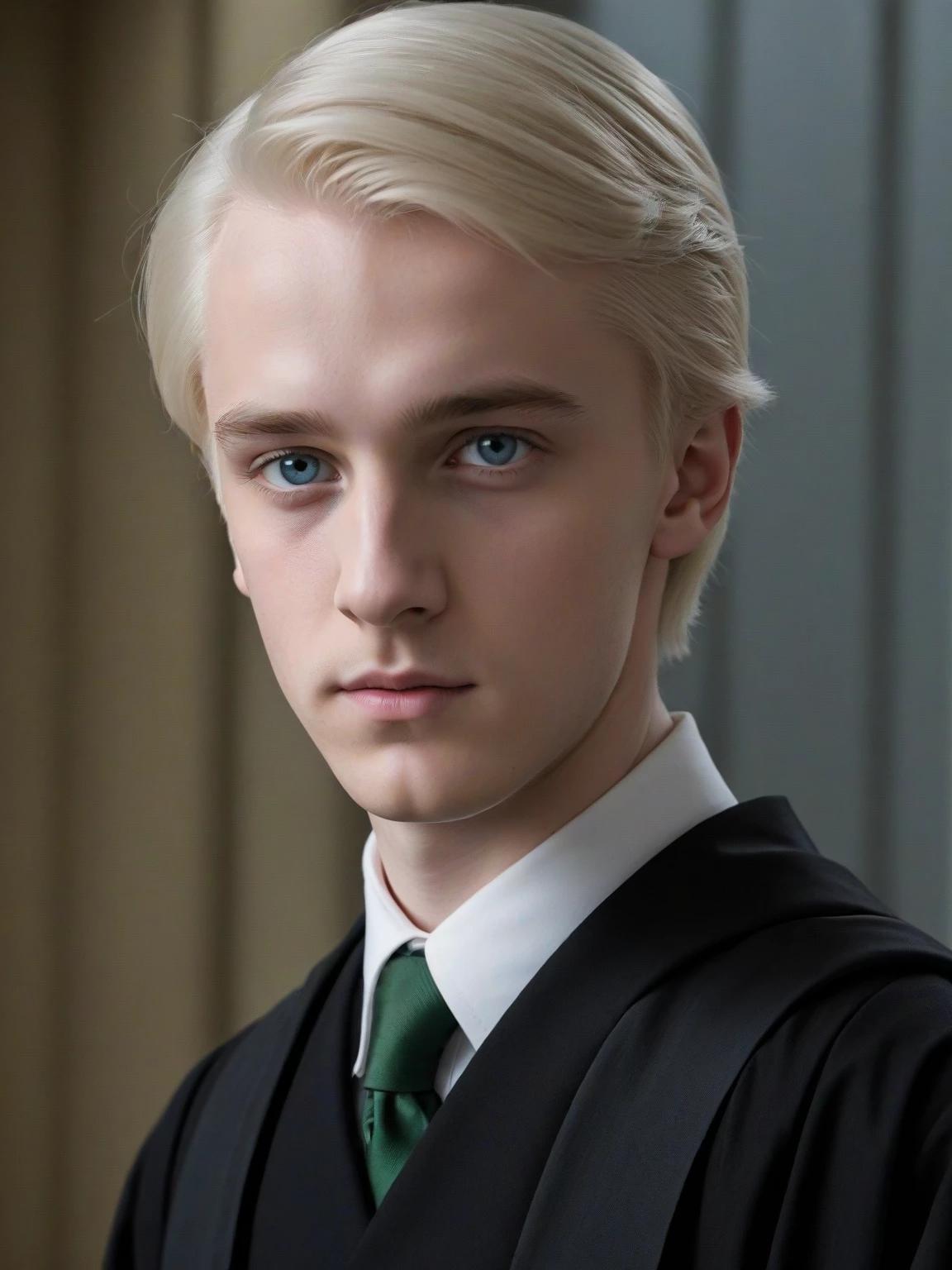 Draco Malfoy thumbnail