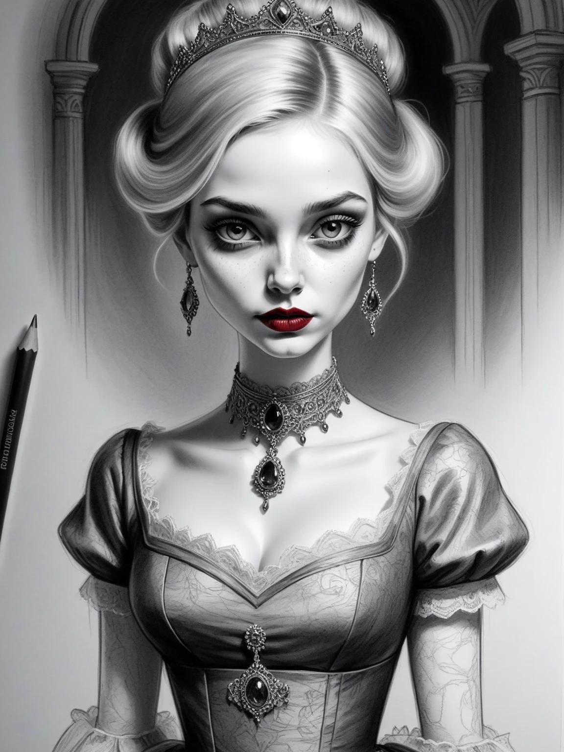 Seraphina Bloodworth thumbnail