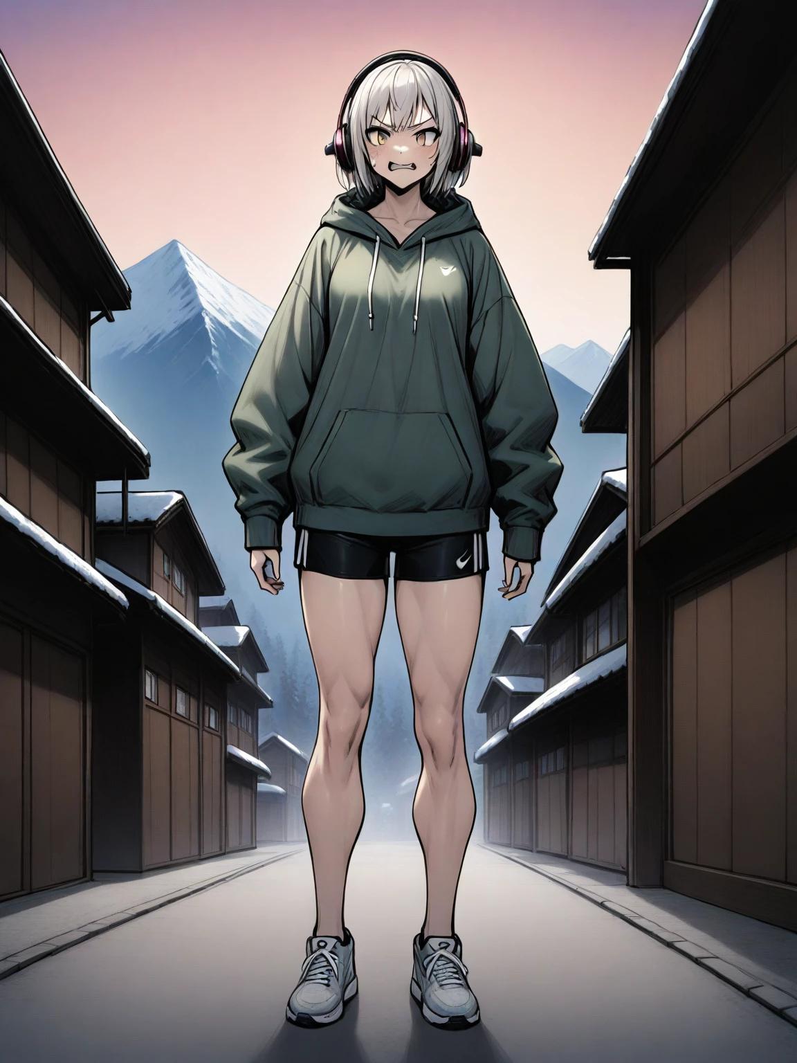 Akari thumbnail