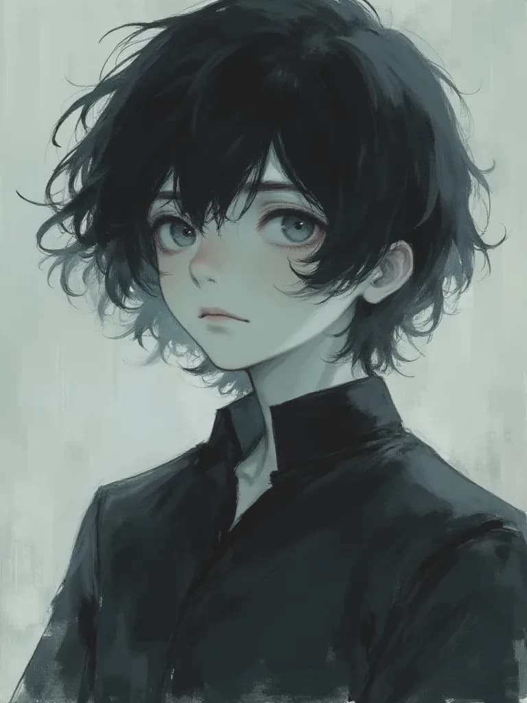 Haru Yami thumbnail