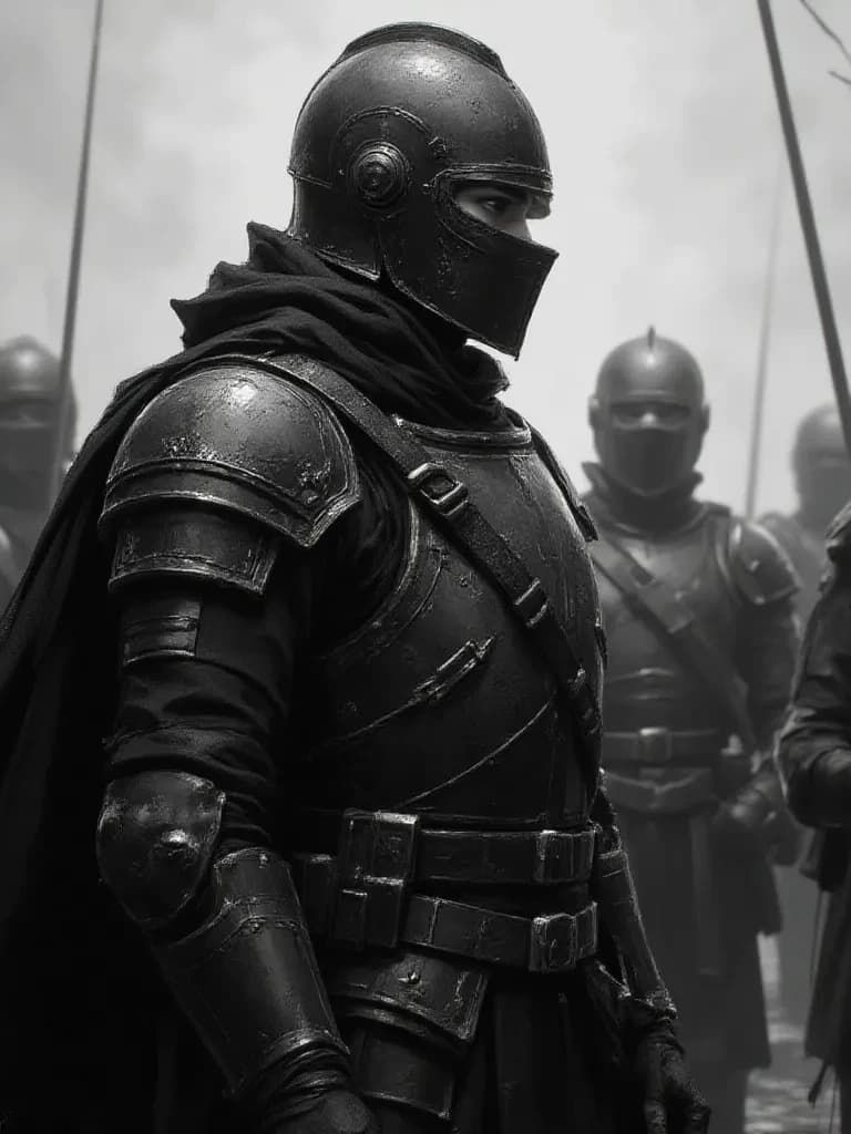 French cuirassier thumbnail
