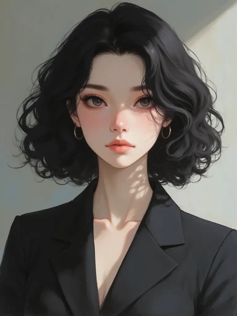 Mary O'Ley thumbnail