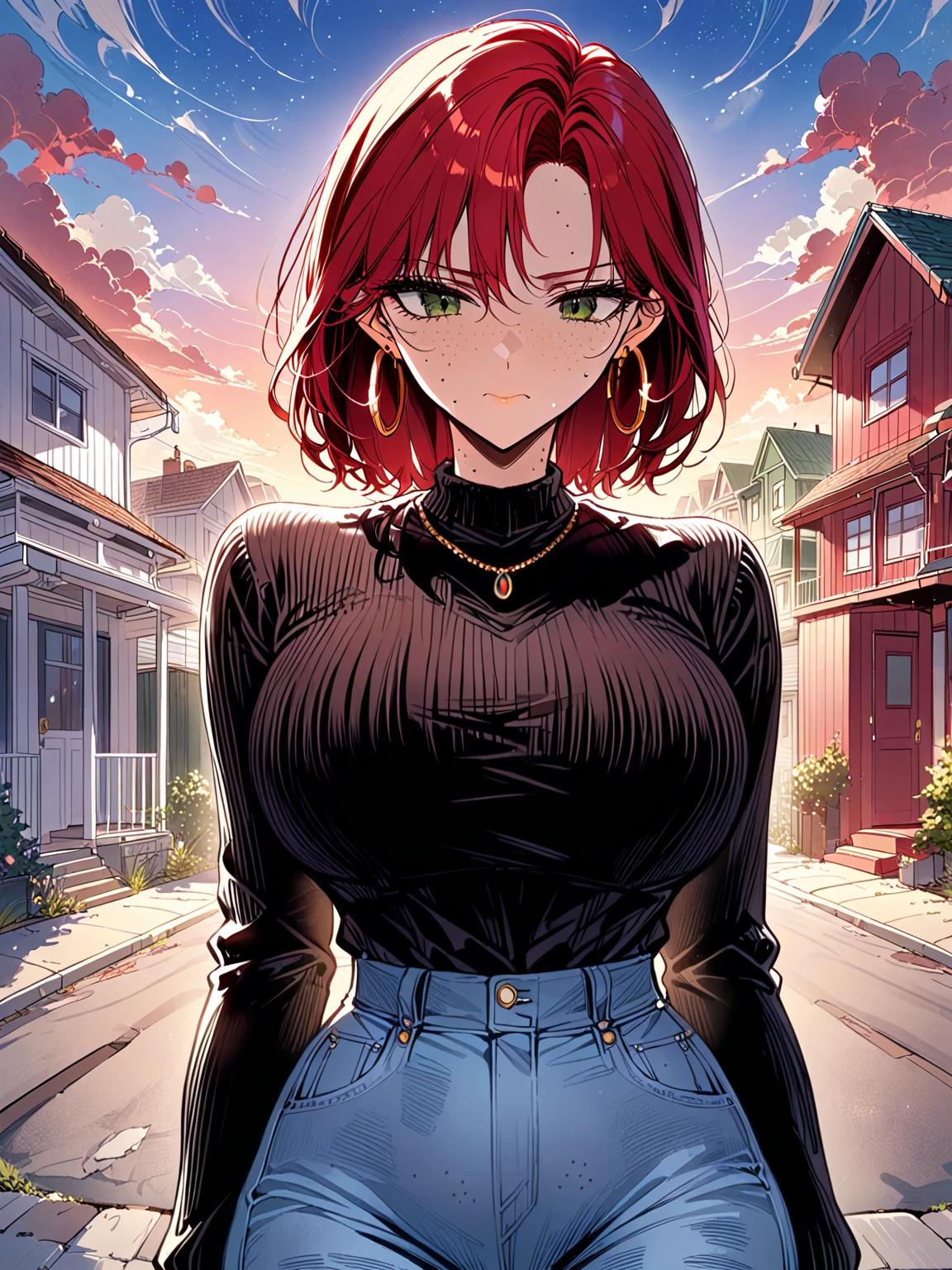 Evelyn Reed thumbnail
