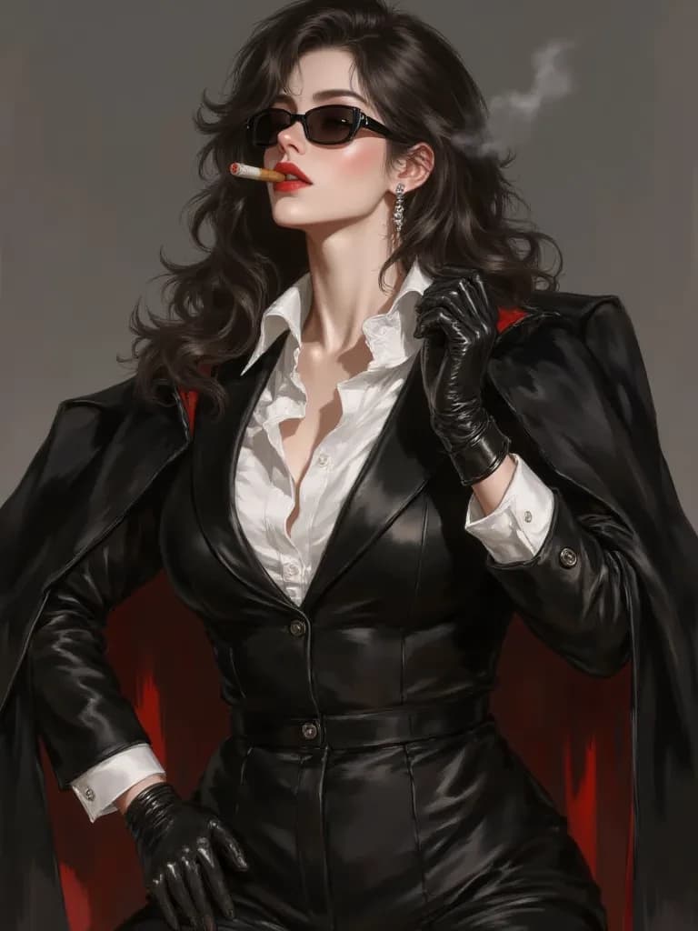 Elizabeth Ross thumbnail