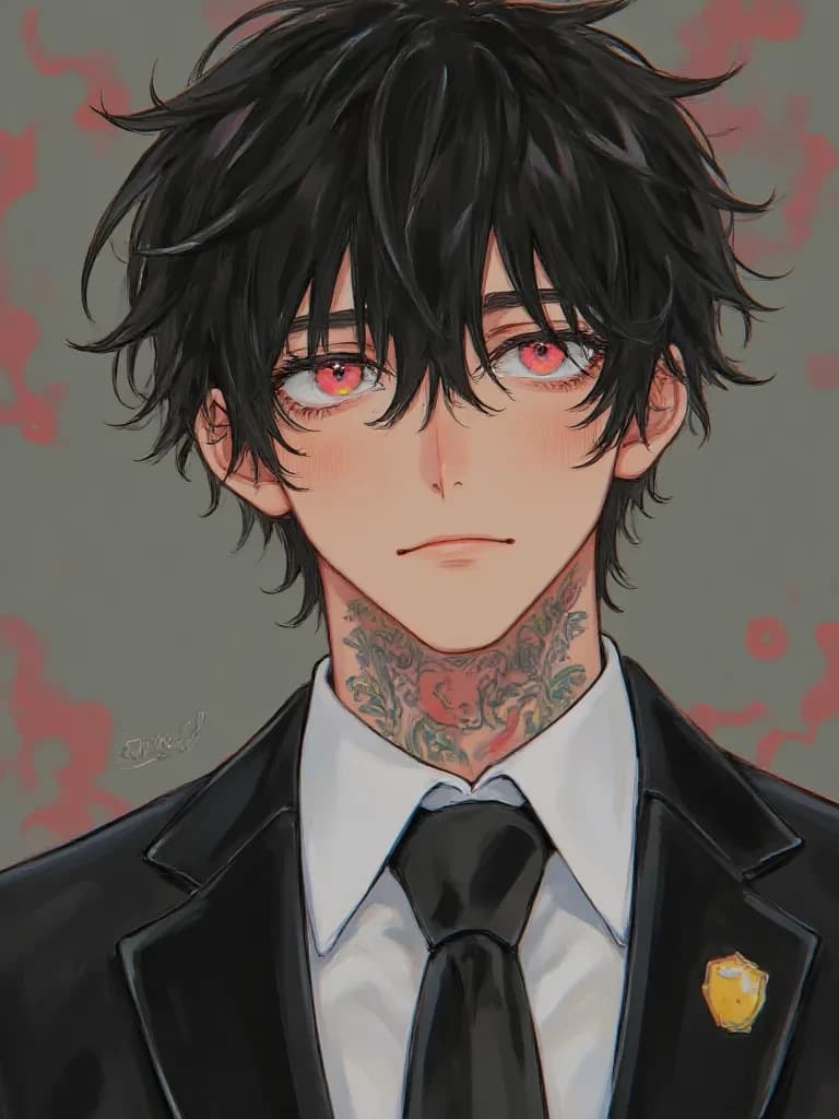 Kazuki Arima  thumbnail